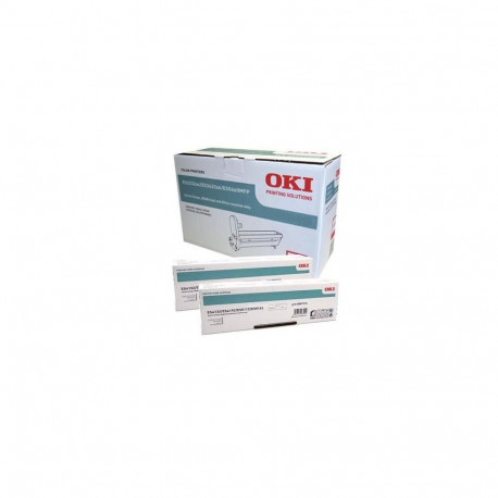 OKI 46438013 printer drum Original 1 pc(s)