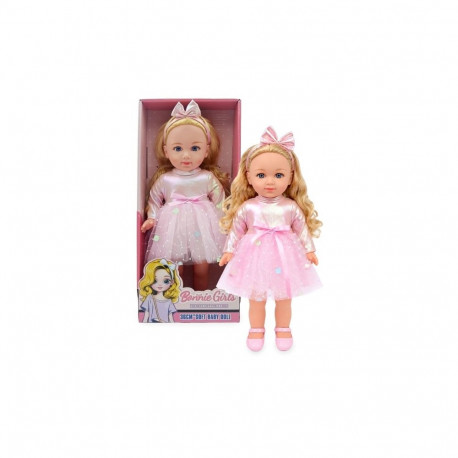 Natalia funktsioonidega nukk 36cm