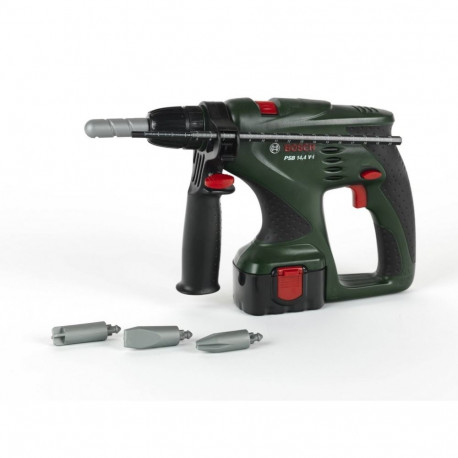 Bosch puurvasar