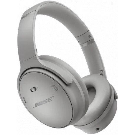 Bose wireless headset QuietComfort Headphones, moonlight grey
