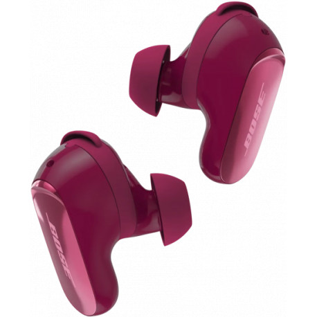 Bose juhtmevabad kõrvaklapid QuietComfort Ultra Earbuds (2nd Gen), deep plum