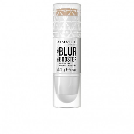 RIMMEL LONDON praimer + tooniv pulk Multi-Tasker Blur Booster 7g, #040-Ivory