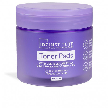 IDC INSTITUTE toonikupadjad tsentella aasiaga 100u