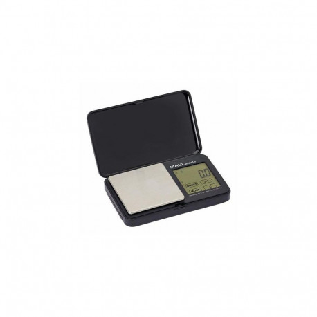 MAUL 1611590 measuring scale 1 pc(s)