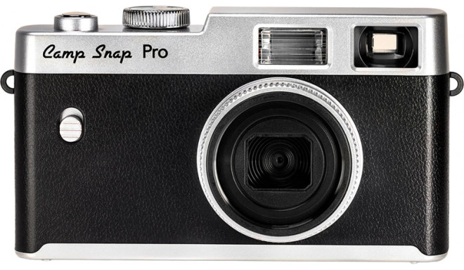 Camp Snap Pro Digital Camera, must