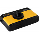 Camp Snap Digital Camera, sunbeam yellow