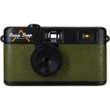 Camp Snap Digital Camera, forest green