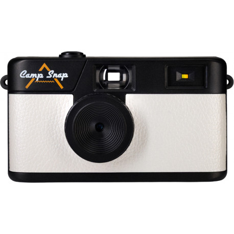 Camp Snap Digital Camera, arctic white