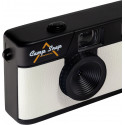 Camp Snap Digital Camera, arctic white