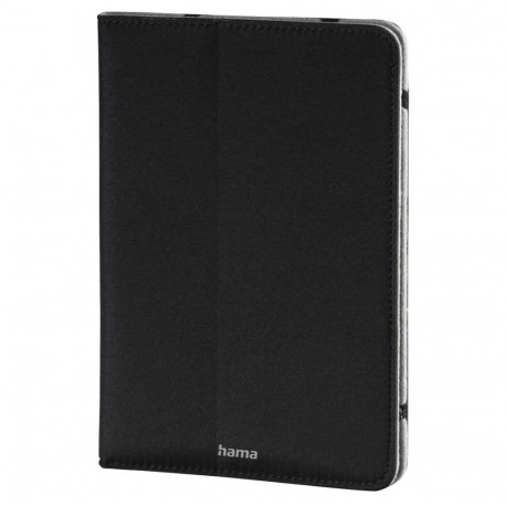 Hama 00216429 11 Universal Tablet Case Strap, Black
