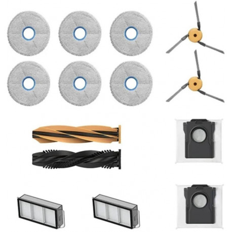 Dreame tarvikukomplekt Kit RAK77 X50 Ultra