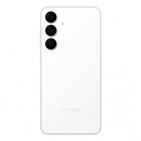 Mobile Phone - Samsung Galaxy S25 FE 6.7" 8GB RAM 128GB 5G White