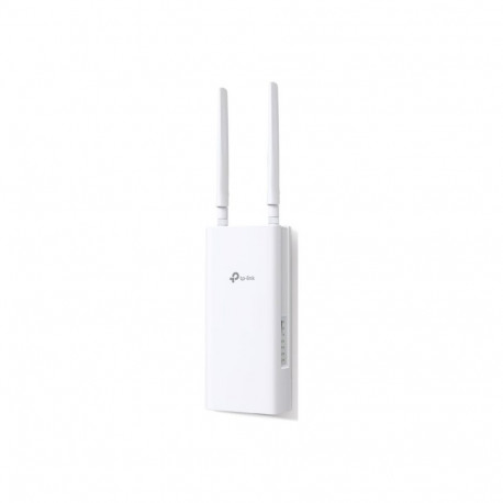 TP-Link ruuter TL-MR100-Outdoor 4G 300 Mbps Wi-Fi välistingimustesse