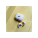 Sudio Earbuds | C8 | Bluetooth | In-ear | Microphone | White | Noise canceling