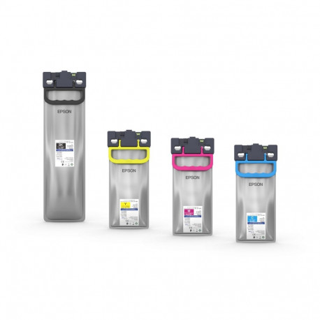 Epson tindivarustusüksus WorkForce Pro WF-C87xR XL, must