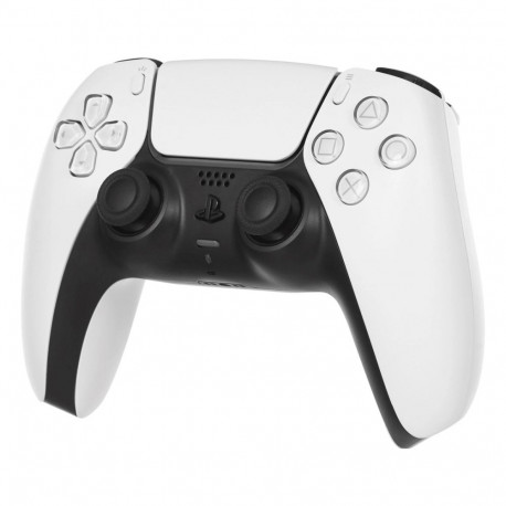 Sony Interactive Entertainment DualSense V2 Black  White Bluetooth/USB Gamepad Analogue / Digital An