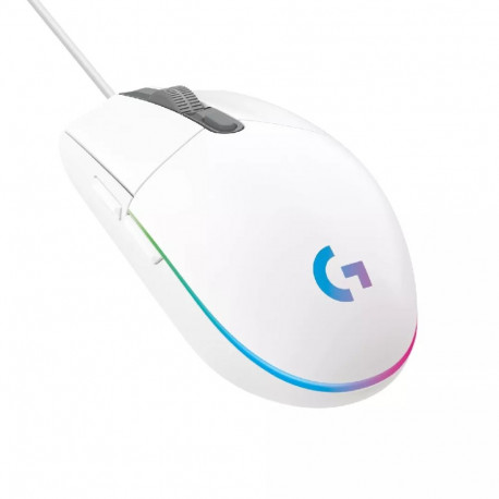 Logitech G mänguhiir G203 LIGHTSYNC