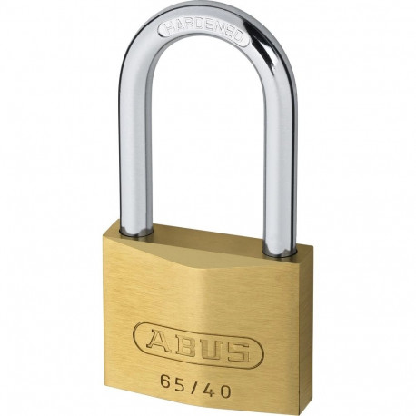 ABUS 65/40HB40 KD Conventional padlock 1 pc(s)