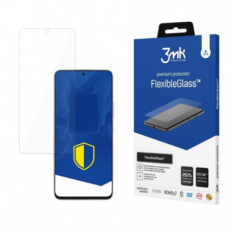 3MK painduv klaas 1tk