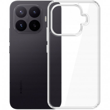 3MK kaitseümbris Xiaomi 17T Pro-le