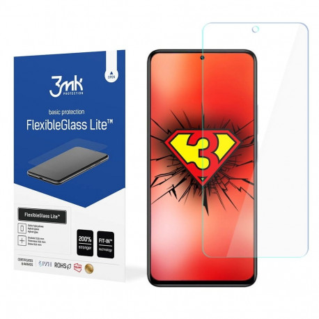 3MK FlexibleGlass Lite 1tk
