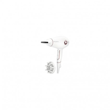 Rowenta föön CV6135F0 1800W, valge