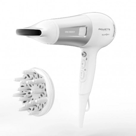 Rowenta föön CV5930 Powerline 2400W, valge