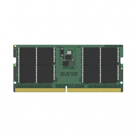 Kingston Technology mälumoodul ValueRAM 32GB 1x32GB DDR5