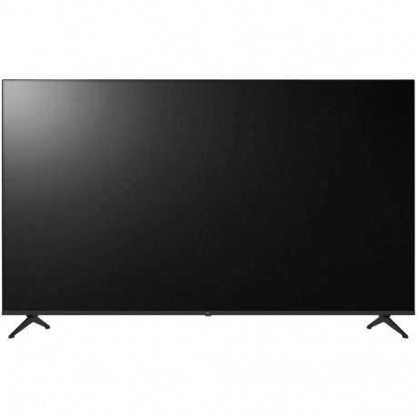 LG nutiteler 86UA751C 2.18 m (86") 4K Ultra HD 20W, must
