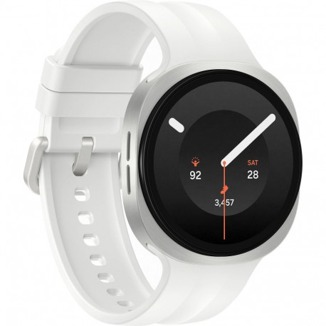Samsung nutikell Galaxy Watch9 3.3cm (1.3") AMOLED 40mm digitaalne 438 x 438 pixels puuteekraan Wi-F