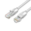 Cable de red rj45 utp vention ibehh cat.6 2m gris