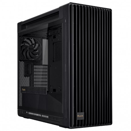 ASUS arvutikorpus ProArt PA602 Midi Tower, must