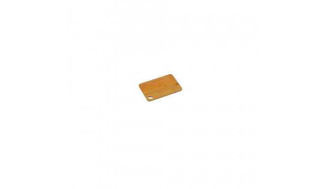 Kesper 58320 kitchen cutting board Rectangular Bamboo