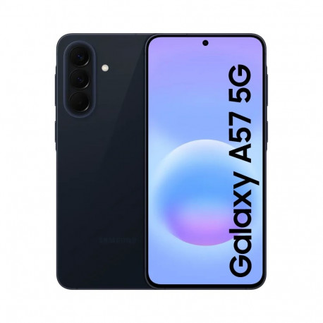 Samsung Galaxy A57 5G SM-A576BDBDEUE 8GB/256GB, tumesinine
