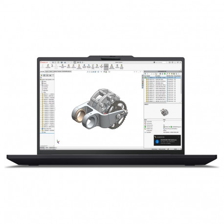 "Lenovo ThinkPad P14s G7 CU9 386H/64GB/1TBSSD/RTX PRO 1000 Blackwell/W11 Pro TopSeller"