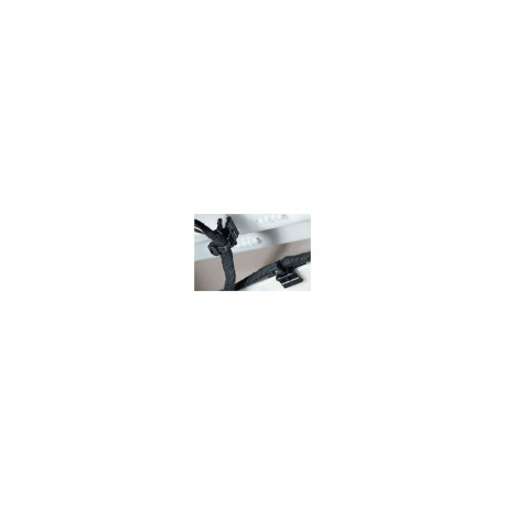 "Hellermann T30REC4B-PA66HS/PA66HIRHS-BK (500) Kabelbinder 150x3,5mm 150-76080"