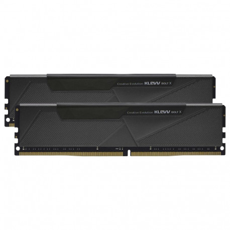 "16GB (8GBx2) KLEVV 3600 BOLT X"