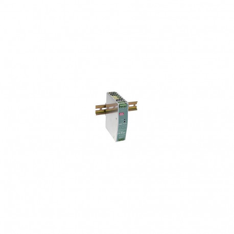 "21 Netzteil - 24V 75W Mean Well Hutschiene / EDR-Serie"