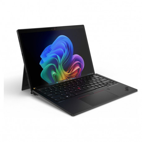 "LENOVO ThinkPad X13 Detachable G1 CU5 332/16GB/512SSD/W11 Pro Black TopSeller"