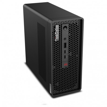 "Lenovo ThinkStation P3 Ultra CFF CU7 265/64GB/512SSD/W11 Pro"