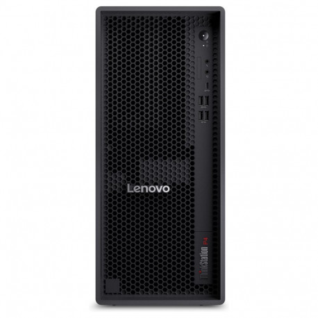 "Lenovo ThinkStation P4 Tower RYZ7 Pro 9755/32GB/1TBSSD/W11 Pro"