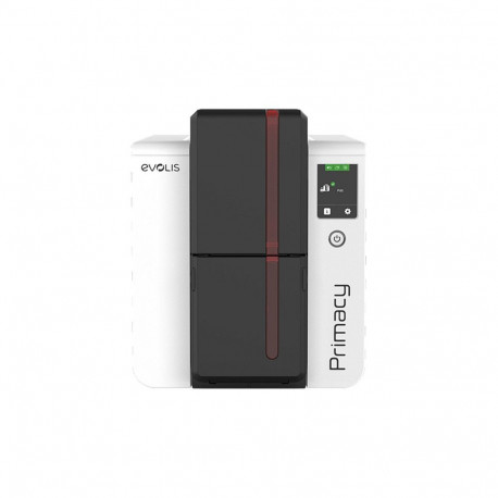 Evolis kaardiprinter Primacy 2 Duplex Expert kahepoolne 300 x 1200dpi USB Ethernet (PM2-0025-E)