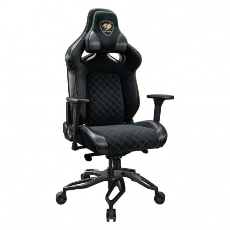 COUGAR mänguritool Titan Pro V2 F, kuldne