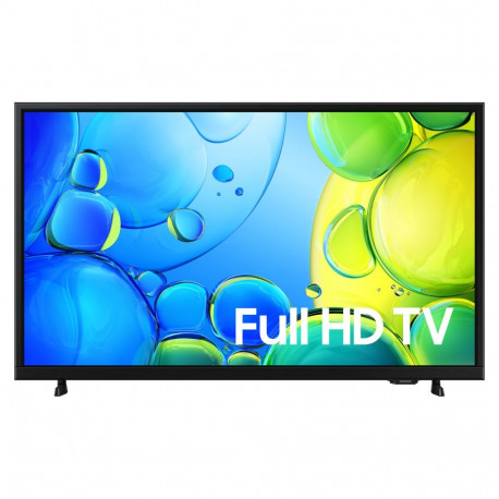 Samsung nutiteler UE32F6002FKXXH 81,3cm (32") 1920 x 1080 Pixel 16:10 Full HD LED HDMI VESA 200 x 20