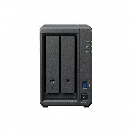"Synology NAS DS725neo+ 2Bay"