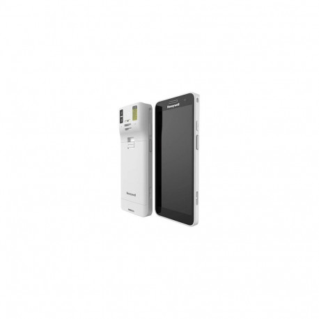 Honeywell andmekogumisterminal CT37 vastupidav Android 14 või uuem 128GB UFS-kaart 15.2