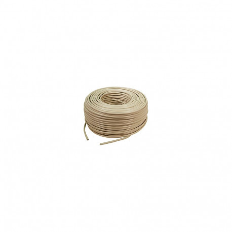 "Cat.5e Installation Cable, SF/UTP, 305m, EconLine"