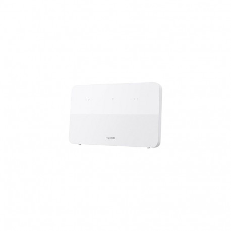 "B636-336 4G LTE Router CPE5- white"