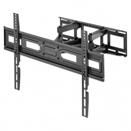 "MANHATTAN TV-Wandhalterung 37""-80"" bis zu 40kg, Full Motion"