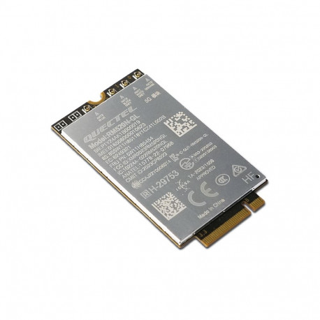 Lenovo WWAN-moodul ThinkPad Quectel RM520N-GL 5G M.2